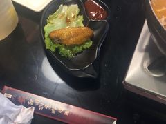 -炙韩料理·部队锅专门店