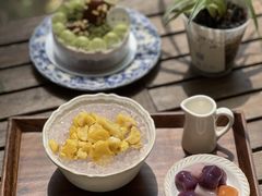 -绿小院(荔湾店)
