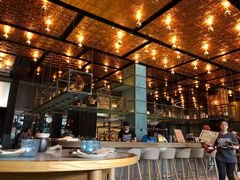 -THE CANNERY&JUJU 新鲜海鲜·牛排美食酒廊