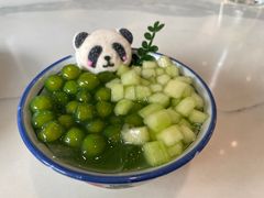-渔语鱼酸菜鱼新川菜(来福士店)