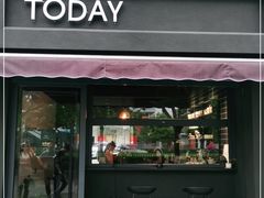 门面-TODAY(环城东路店)