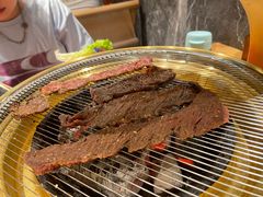-西塔老太太泥炉烤肉(武汉摩尔城店)