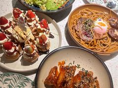 -BE BRIGHT KITCHEN(正佳广场店)