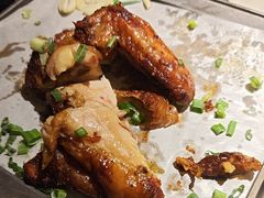 -绿茶餐厅(哈尔滨凯德店)