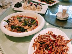 -添福来墨鱼饺子 · 海鲜东北菜(大连星海·黄浦路店)