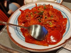 -韩象烤肉·韩国料理(市南麦凯乐旗舰店)
