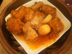 特色蒸排骨-点都德(大茶楼店)