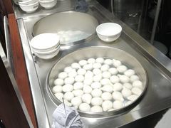 -七宝老街汤团店(七宝一店)