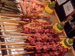 -芭菲盛宴·环球美食(锦城万达广场店)