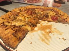 -必胜客(东大桥店)