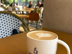 -Jamaicablue Coffeeshop(中央广场店)