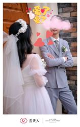 -金夫人婚纱摄影(总店)