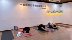 -兴亚瑜伽20年老馆