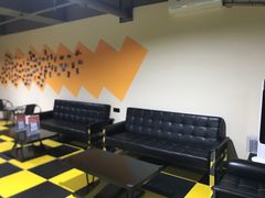 -兔跑跑儿童运动馆·平衡车·体能(市桥北店)