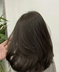 -丝源发型