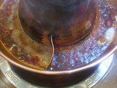 -正福居老北京正宗铜锅泉水涮肉(彰化路店)