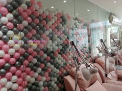 -Beauty Nails 美甲美睫皮肤管理