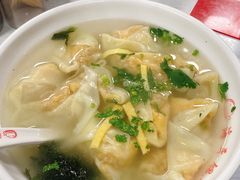 -海平馄饨(逍遥二路店)