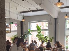 -BOR Eatery(安福路店)