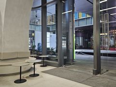 -M Stand(深圳湾后海汇店)