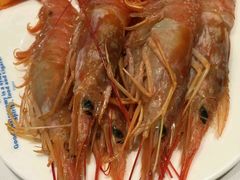 -星伦多自助料理(华润万象城店)