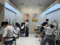 -天真蓝照相馆(五角场百联又一城店)