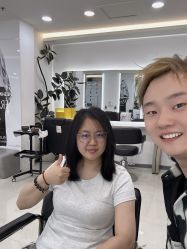 -HaLo hair studio