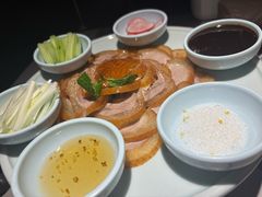 -额娘·现烙春饼烤鸭(太原总店)