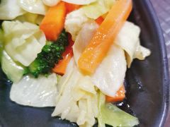 -吉野家(成都时代奥莱店)
