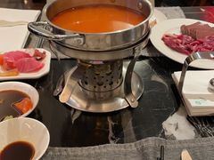 -云端西餐厅(南宁龙光那莲豪华精选酒店)