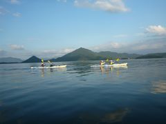 -千岛湖湖人皮划艇俱乐部
