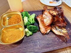 -Pekaa啤咖食肆Coffee&Bistro