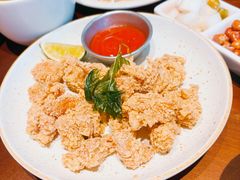 -老张牛肉面(天津万象城店)