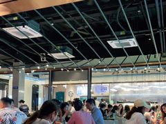 大堂-野萃山·潮汕厚果汁(十亩地店)