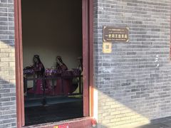 -哈密回王府景区