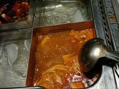 -海底捞火锅(奥山世纪城店)