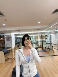 -AN普拉提女子健身工作室