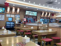 -庆丰包子铺(西单店)