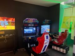 -不可思议减压馆·解压博物馆·摔碗发泄·团建定制