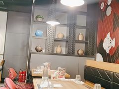 -鱼酷活鱼烤鱼(梅江印象城店)