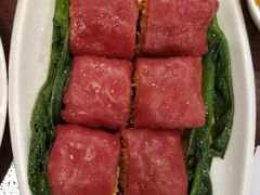 -彩景大酒楼(万泰新天地店)