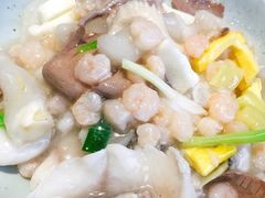 白什盘-老苏州芳和园茶酒楼  传统苏帮菜(观前店)
