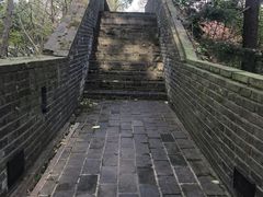 -虞山城墙
