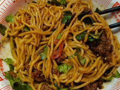 -阿当·小炒牛肉面(人广店)