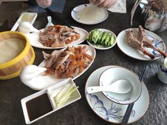 -聚丰苑北京烤鸭(大明宫店)