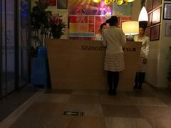 -润园四季椰子鸡火锅(海上世界店)