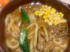 -COCO壱番屋(北京平安国际金融中心店)
