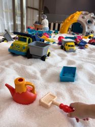 -奈尔宝家庭中心·亲子餐厅(鄞州万达店)