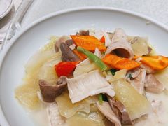 -乌江鱼杭帮菜(西湖店)