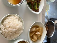 -东园小馆·早茶·淮扬小炒(蜀景店)